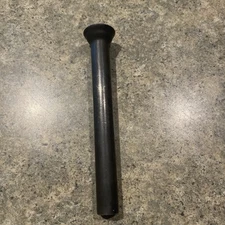 MEC Powder & Shot Metal  Drop Tubes From MEC 650 Reloader 12 Gauge VINTAGE 