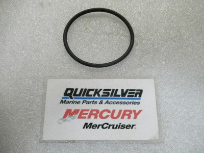 1286 QUICKSILVER Genuine Mercury 25-20812 O-Ring Fuel Pump Carburetor Seal Marin