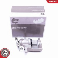 Esen SKV Bremssattel 44SKV504 FüR KIA CEE JD Sportswagon PRO Combi Van Hatchback