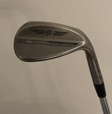 Titleist Vokey SM 10 Sand-Wedge 56 Grad Grey ...