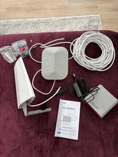 weBoost Home Multiroom Cell Signal Booster Kit 470144 