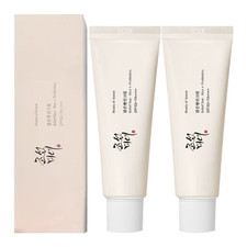 Beauty of Joseon Relief Sun Rice Probiotics SPF50 PA   50ml 1.69fl oz 2PCS