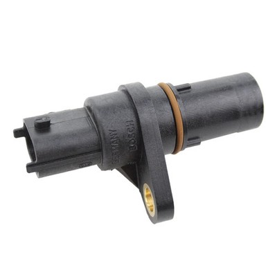 Engine Crankshaft Position Sensor-Crank Angle Sensor Bosch 0261210229