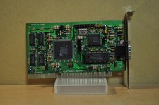 Trident TVGA9000C FCC ID: HNG900C-BBD5TITA1 7133 REV B1 ISA Video Card 