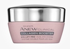 avon anew clinical collagen boost EYE LIFT PR...