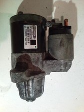 Démarreur Nissan PIXO