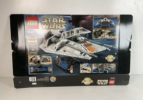 LEGO Star Wars: Snowspeeder (75144) | Ultimate Collectors Series | Box Only