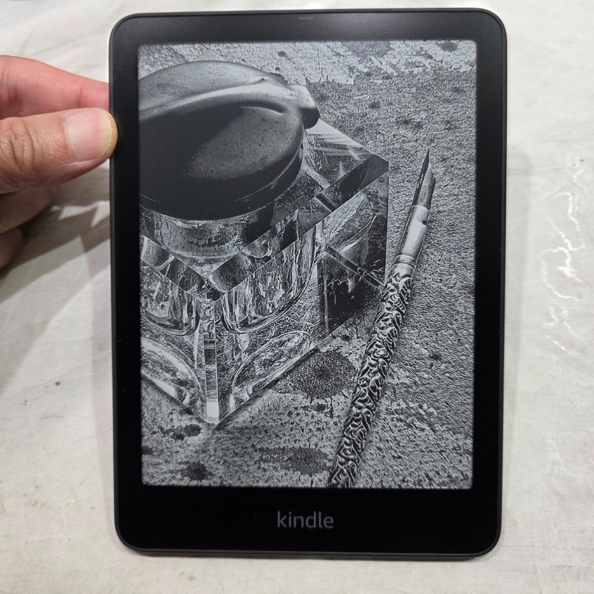 KindlePaperwhite12世代SignatureEdition32GB Amazon.com: Amazon Kindle Paperwhite Signature Edition 32GB