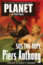 Planet Stories: Sos the Rope
