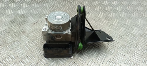 2020-2024 VOLKSWAGEN GOLF R ABS PUMP MODULATOR CONTROL UNIT 5WA614517BL - Picture 2 of 10