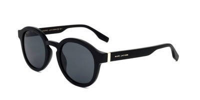 Marc Jacobs Sonnenbrille MARC 640/S Black 50/24/145 Herren
