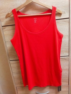Marc Cain N6 Damenshirt Rot Neu Mit Etikett