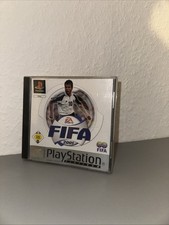 Thumbnail of ebay&reg; auction 157757064378 | FIFA 2001 PS One PlayStation 1