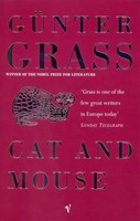 Cat And Mouse | Gunter Grass | Englisch | Taschenbuch | 190 S. | 2000