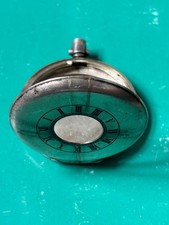 Серебро SILVER J W BENSON HALF