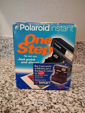 Polaroid Instant Camera Own Classic 