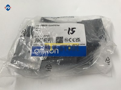 1PCS New   V680S-D2KF67M  #pk