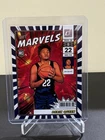 2025 Donruss Optic Derik Queen Base (RAW)