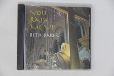 You Raise Me Up Beth Baker Music CD Album