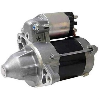 NEW STARTER FOR DAIHATSU ENGINES VARIOUS MODEL 31HP DSL ENGINE