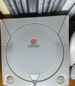 Sega Dreamcast Console Games Lot Obi VMU Controller Cables Tested JP