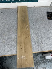 Oak boards , Kiln Dried Oak , Planed Solid Oak , 1070-190-25mm Thicknesses