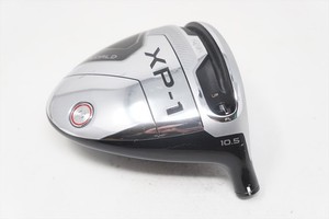 Driver HONMA T WORLD GS PROTOTYPE II 1W solo testa 9,5 gradi con