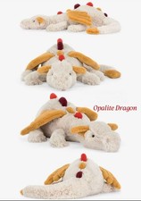 Opalite Dragon Jellycat | Jelly Journal