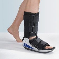 FGP CVO 750 WALKER BOOTY - Tutore per tibio-tarsica fisso alto