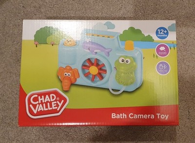 Chad Valley Bad Kamera Spielzeug