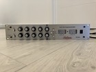 Bellari RP282a Dual Tube Compressor, Great Condition.