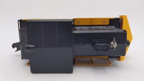 Lionel 6-18458 O Gauge Lionel 18458 53 Rio Grande Snowplow EX/Box - Picture 3 of 8