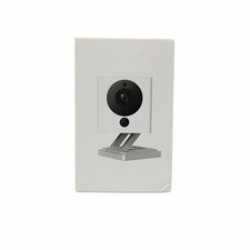 Wyze Cam WYZEC2 Wireless Indoor Smart Home Security Camera 1080p HD WiFi