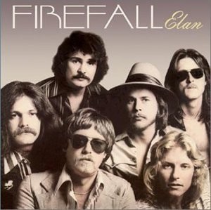 FIREFALL - Elan - CD - **Excellent Condition**