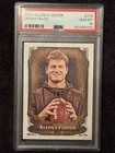 2024 Topps Allen & Ginter Drake Maye RC PSA 10 Low POP