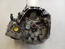 Boite de vitesse Dacia LOGAN