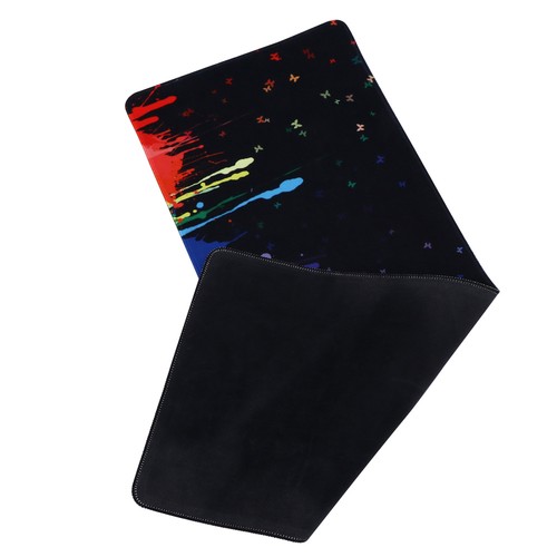 Rutschfestes Mauspad Elektronisches Sport-Mauspad Mauskissen Für Gaming - 第 1/12 張圖片