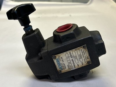 VICKERS,CT-06-C-50,RELIEF VALVE