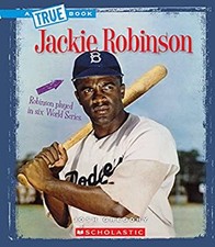 Jackie Robinson a True Book: Biographies Library Edition Josh Gre