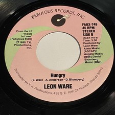 Fabulous Single Vinyl Records for sale | eBay