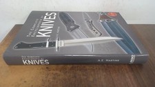 The Complete Encyclopedia of Knives by Hartink,A.E. Book The Cheap Fast Free