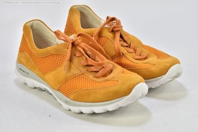Gabor Rollingsoft Damen Halbschuhe Freizeitschuhe  UK 5,5 Nr. 25-U 1812