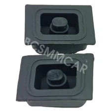 Exterior Door Handle Buckle Induction Button Fit For Hyundai Tucson 2015-2020