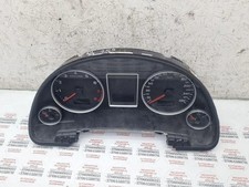Compteur Audi CABRIOLET