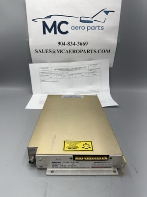 BENDIX KING KN 63 DME W/ 8130 PN: 066-1070-01
