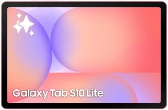 Samsung Galaxy Tab S10 Lite · 128GB · Wi-Fi, foto 2 di 2
