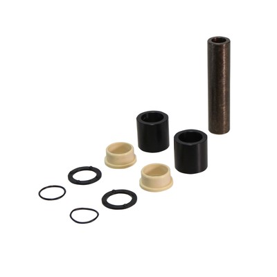 Fox Shox Shock Mount Hardware w/ Crush Washer, M8x55.00mm 803-03-335