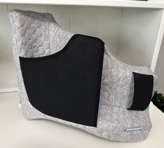 Shoulder Sleeper Pillow Right Side