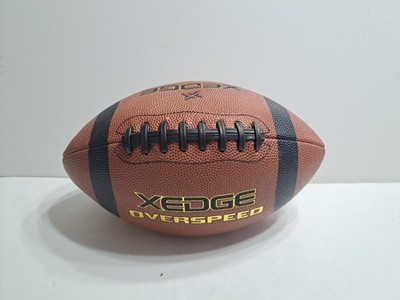XEDGE OVERSPEED Composite Leather Indoor Outdoor Football