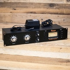 Warm Audio WA76 Discrete Compressor WA-76 Studio Audio Dynamics Record U267478
